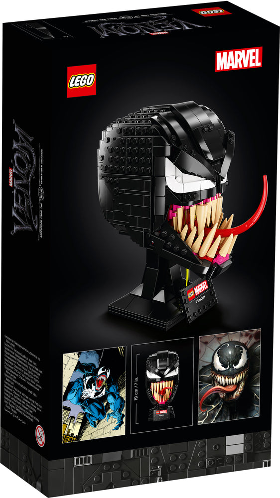 76187 Super Heroes Venom