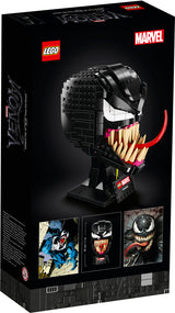 76187 Super Heroes Venom