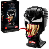 76187 Super Heroes Venom