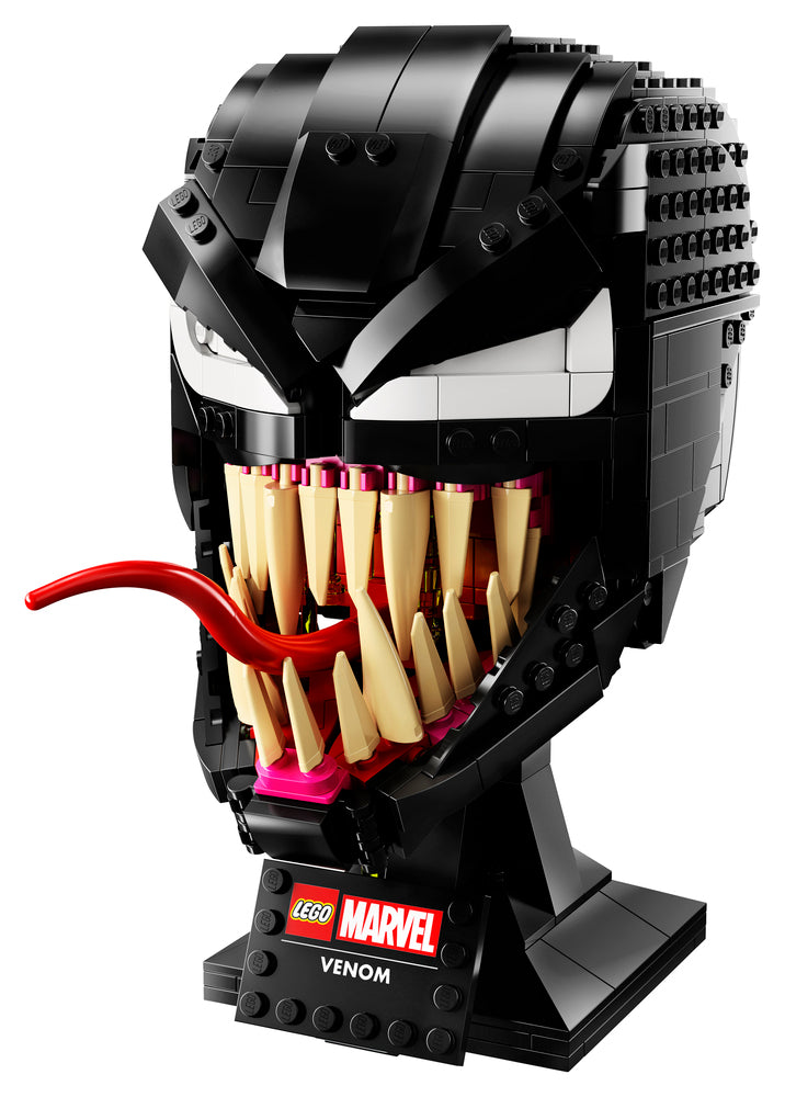 76187 Super Heroes Venom