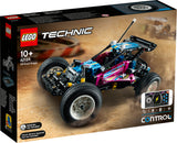 42124 LEGO Technic Offroader-Buggy