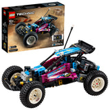 42124 LEGO Technic Offroader-Buggy