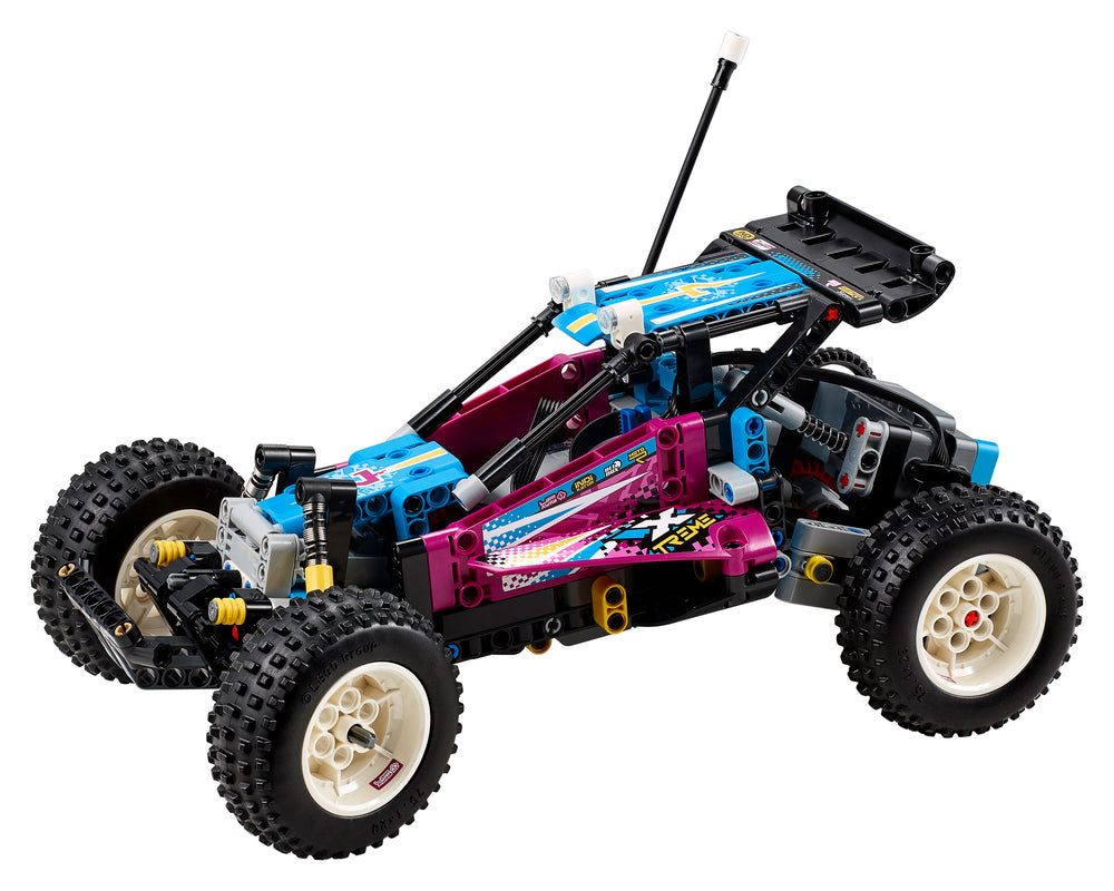 42124 LEGO Technic Offroader-Buggy
