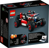 42116 LEGO Technic Minilæsser