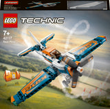 42117 LEGO Technic Konkurrencefly