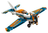 42117 LEGO Technic Konkurrencefly