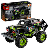 42118 LEGO Technic Monster Jam Grave Digger