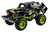 42118 LEGO Technic Monster Jam Grave Digger