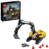 42121 LEGO Technic Stor Gravemaskine