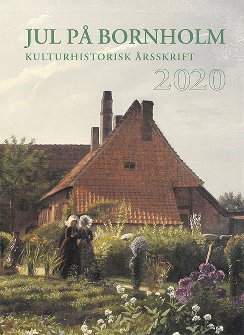 Jul på Bornholm 2020