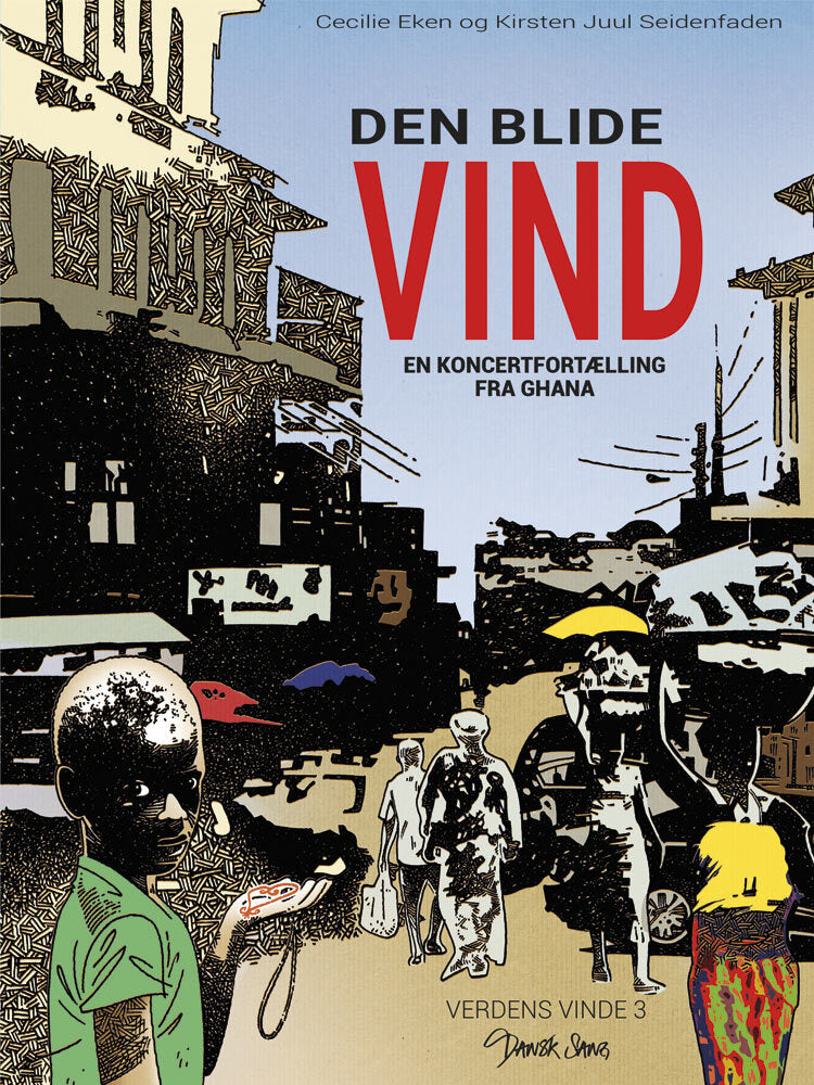 Den blide vind