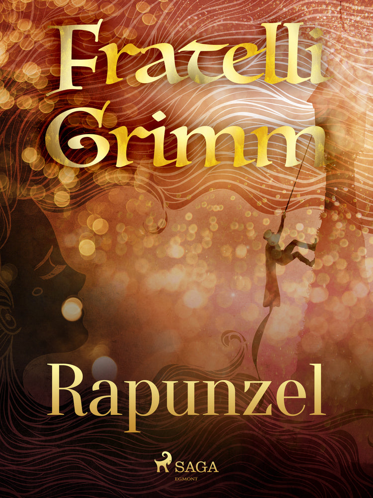 Rapunzel