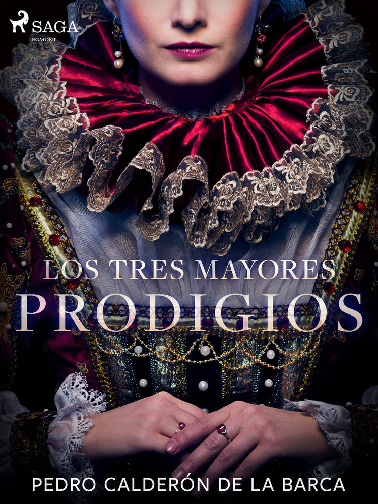 Los tres mayores prodigios