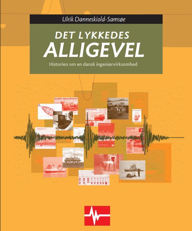 Det lykkedes Alligevel