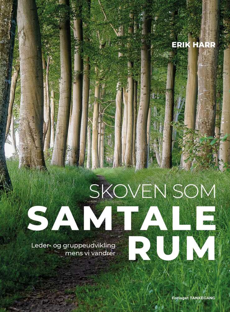 Skoven som samtalerum