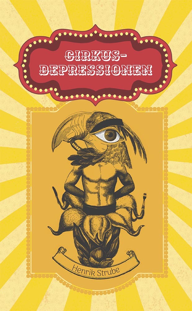 Cirkus-depressionen