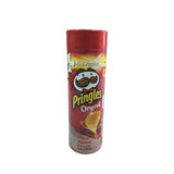 Mini Puzzle Pringles 50 brikker asst