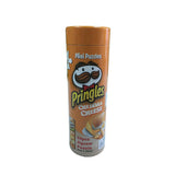 Mini Puzzle Pringles 50 brikker asst