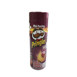 Mini Puzzle Pringles 50 brikker asst