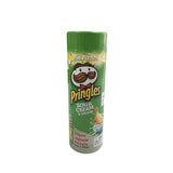 Mini Puzzle Pringles 50 brikker asst