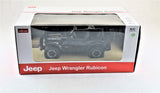 Fjernstyret 1:14 JEEP Wrangler