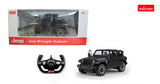 Fjernstyret 1:14 JEEP Wrangler