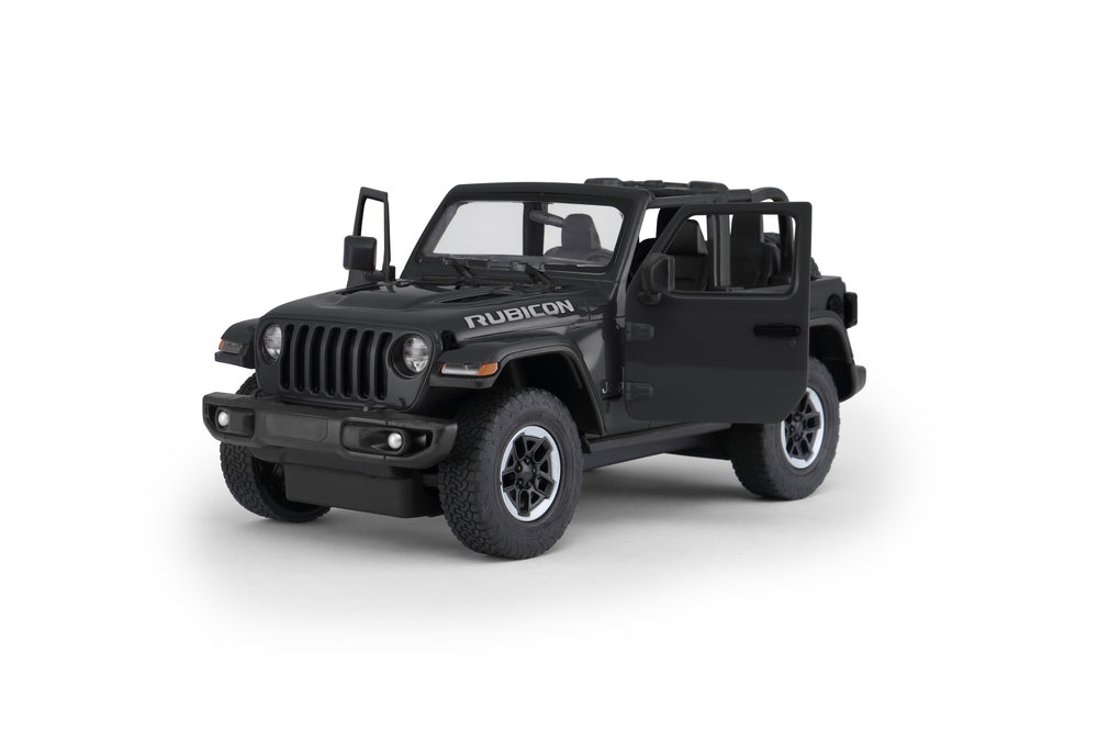 Fjernstyret 1:14 JEEP Wrangler