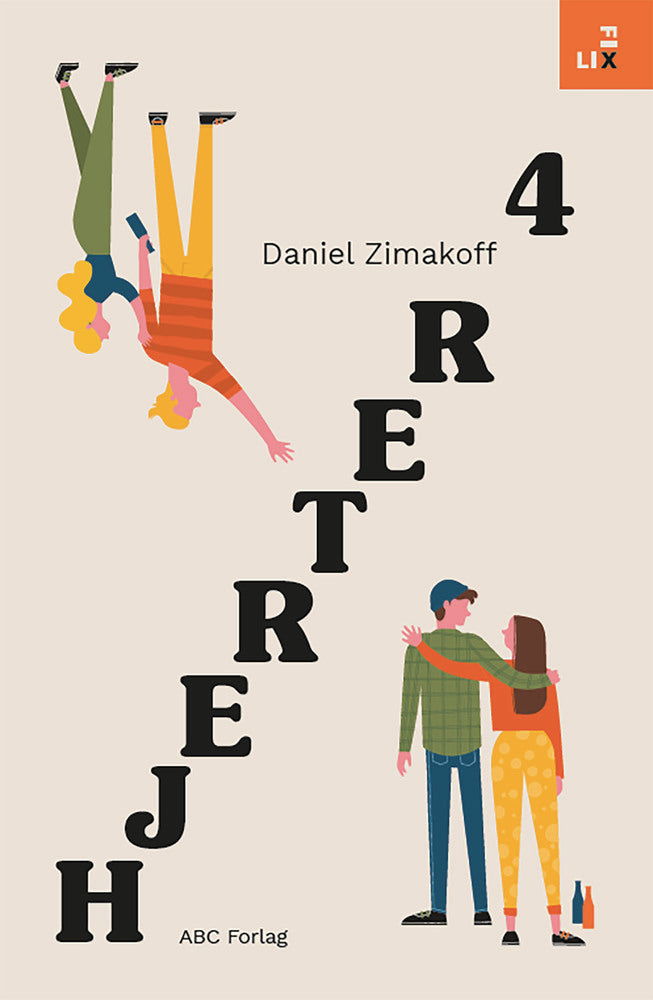 Hjerter 4