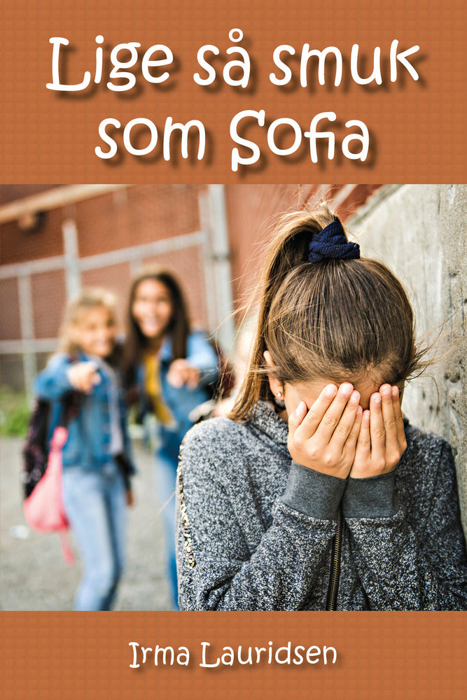 Lige så smuk som Sofia