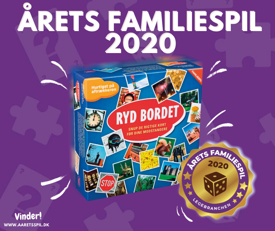 Ryd Bordet