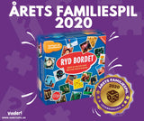 Ryd Bordet