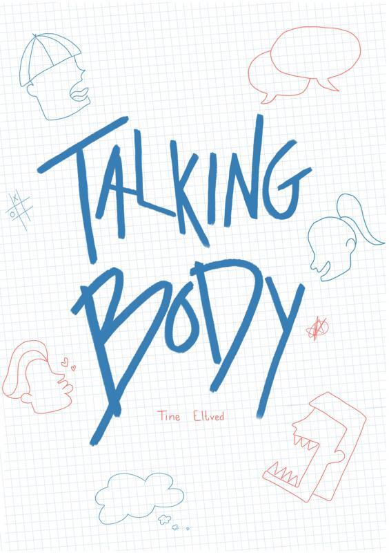 Talking Body