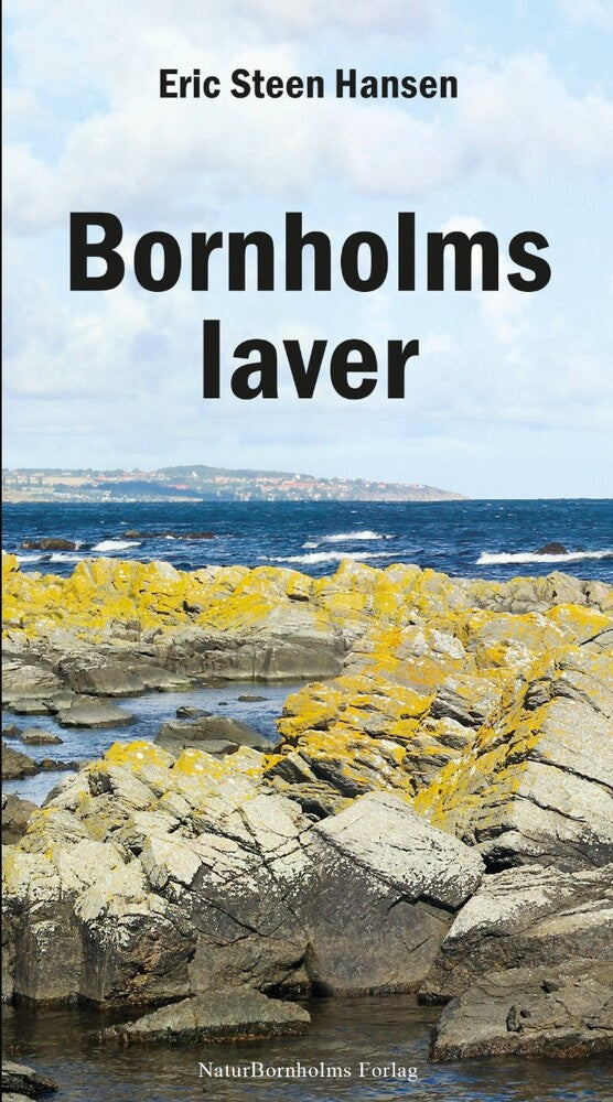 Bornholms laver