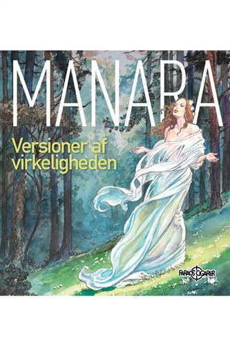 Versioner af virkeligheden
