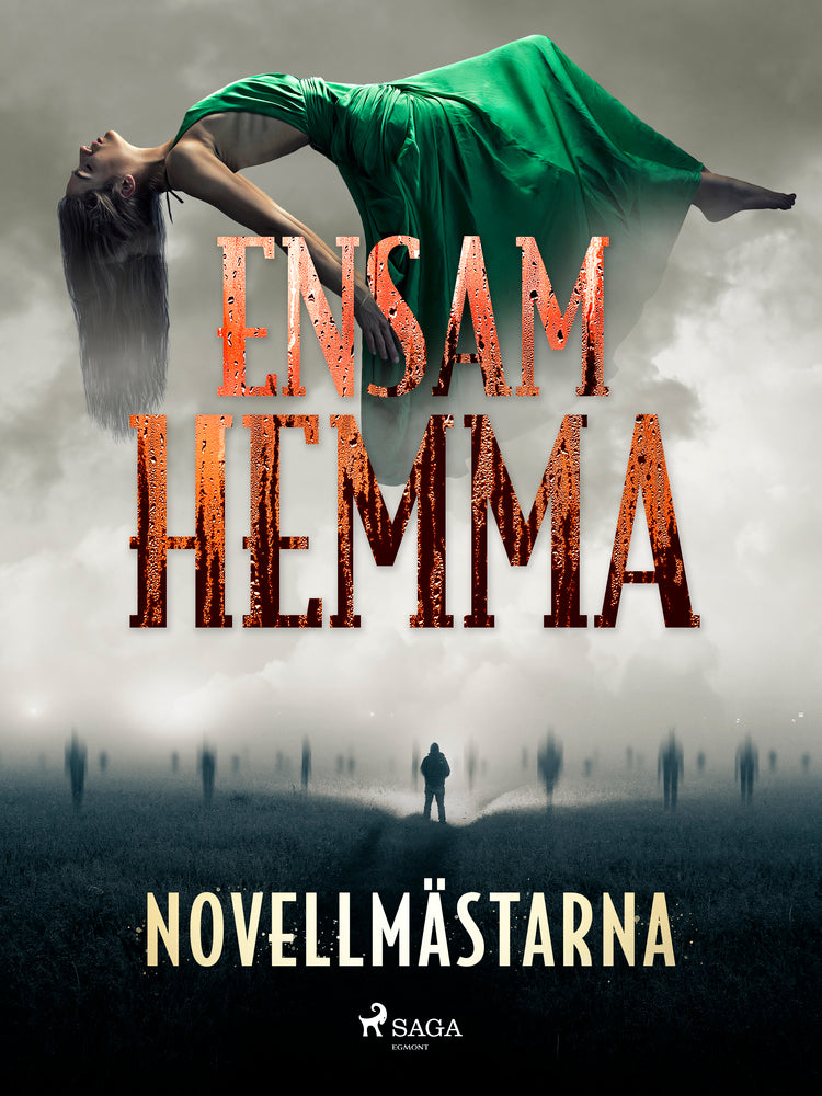 Ensam hemma