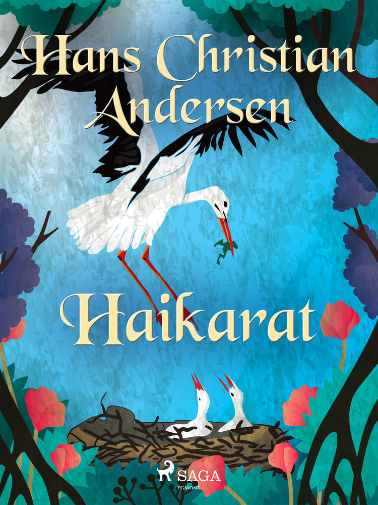 Haikarat