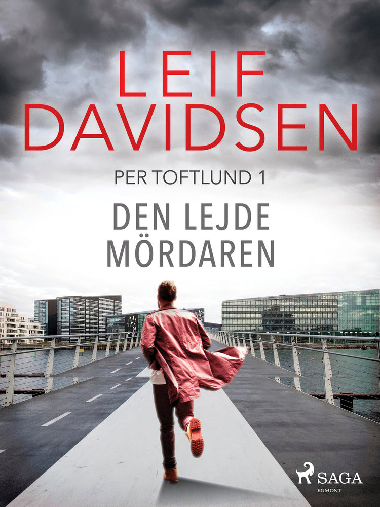 Den lejde mördaren