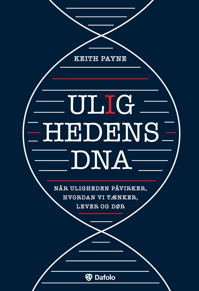 Ulighedens DNA