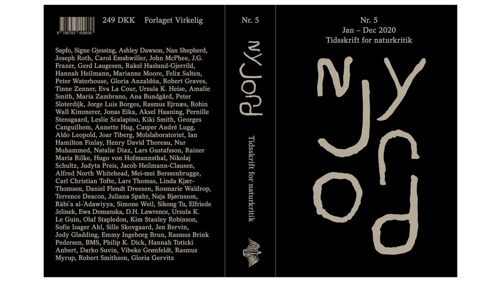 Ny Jord 5