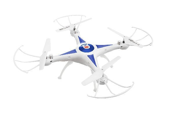 Quadcopter GO! STUNT