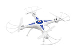 Quadcopter GO! STUNT