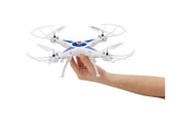 Quadcopter GO! STUNT