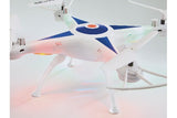 Quadcopter GO! STUNT