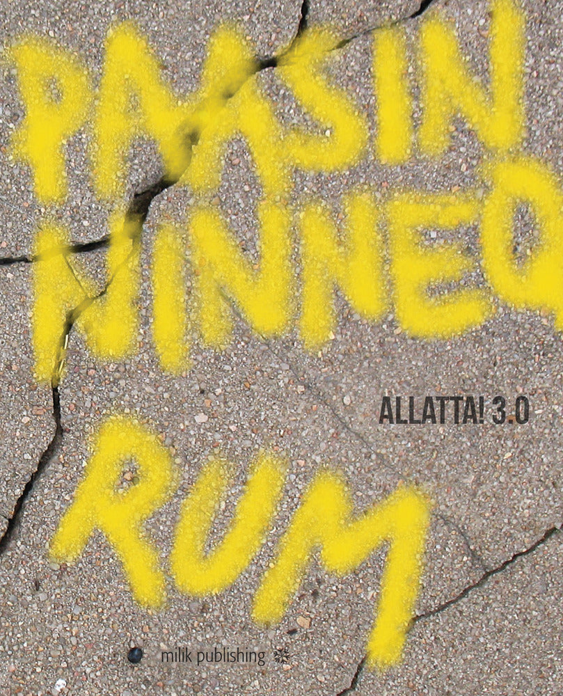 Paasinninneq I Rum
