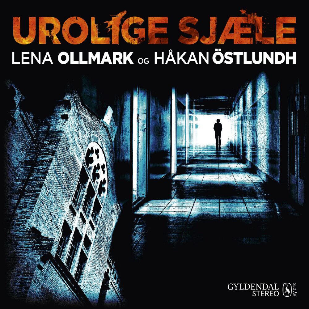 EP#01 Urolige sjæle