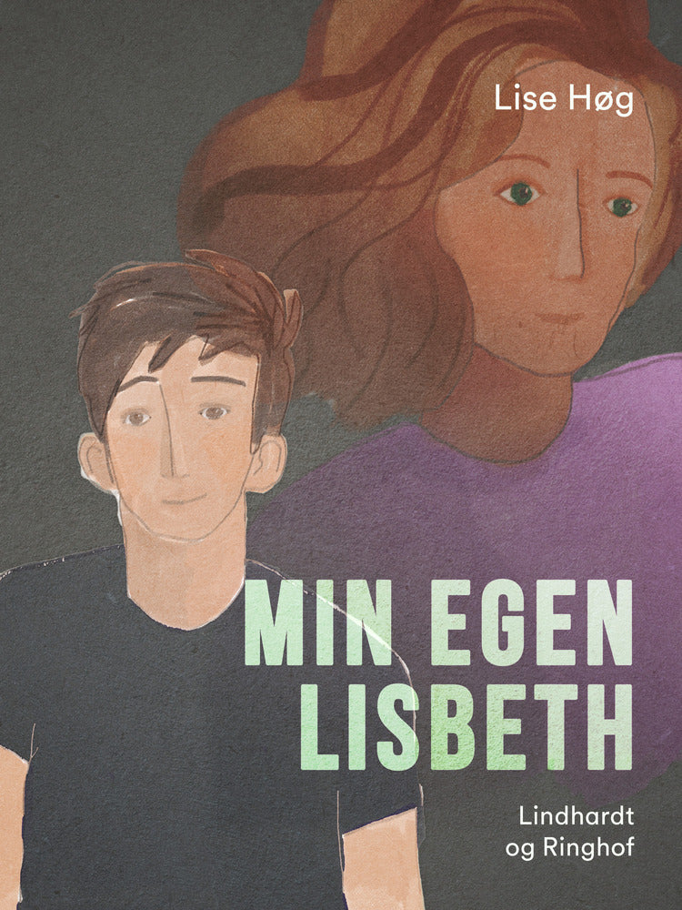 Min egen Lisbeth