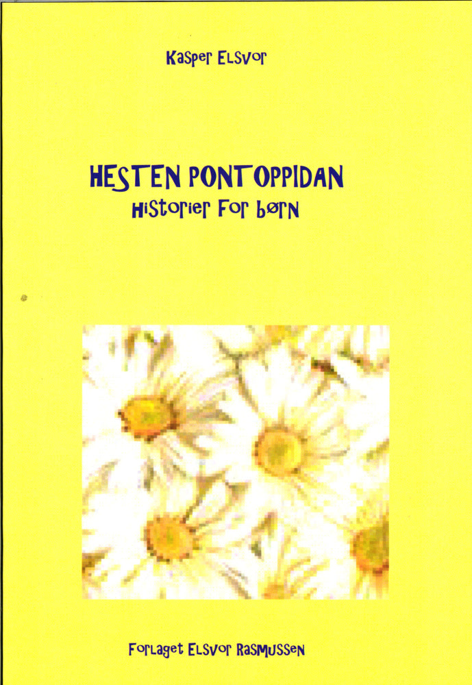 Hesten Pontoppidan
