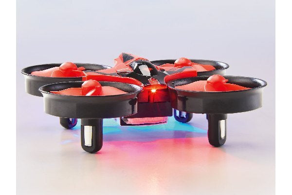 RC Quadcopter Fizz