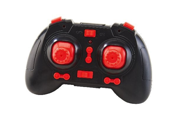 RC Quadcopter Fizz