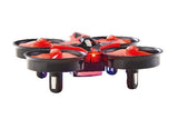 RC Quadcopter Fizz